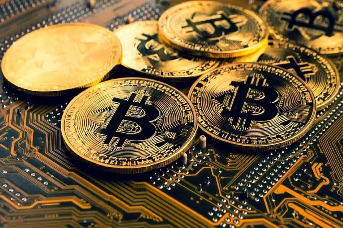 قیمت بیت کوین امروز چهارشنبه ۳ اردیبهشت ۱۴۰۴