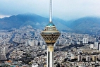 کیفیت هوای تهران امروز چهارشنبه ۳ اردیبهشت ۱۴۰۴