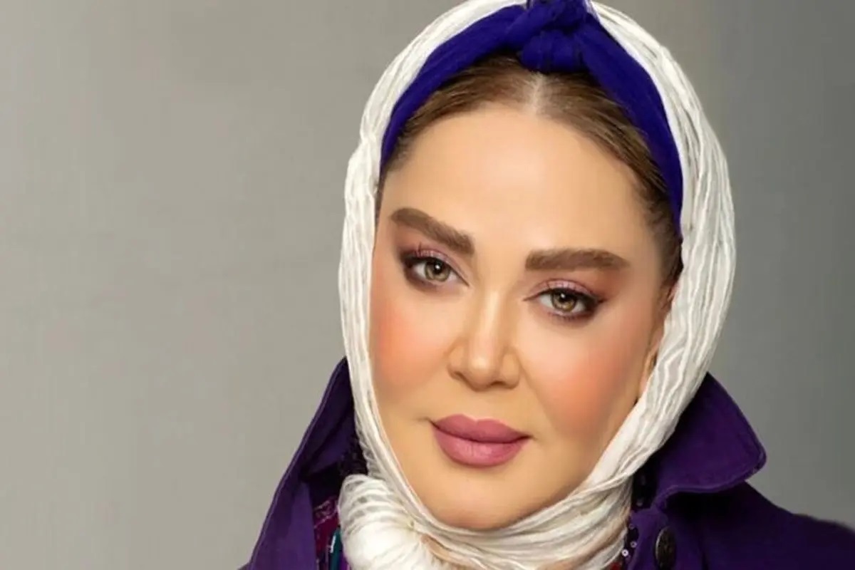 عکس | کیش گردی بهاره رهنما با استایل بهاری