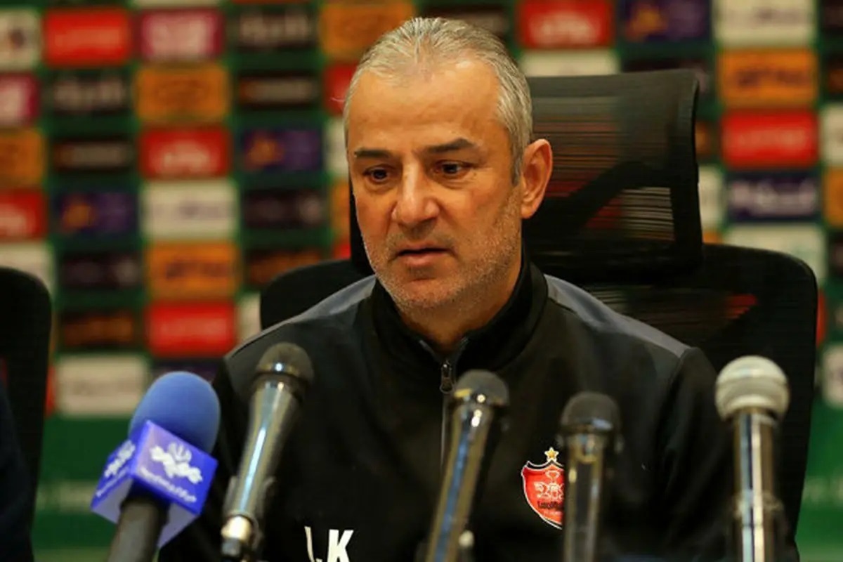 پایان راه کارتال با پرسپولیس؛ زمان خداحافظی رسمی اعلام شد