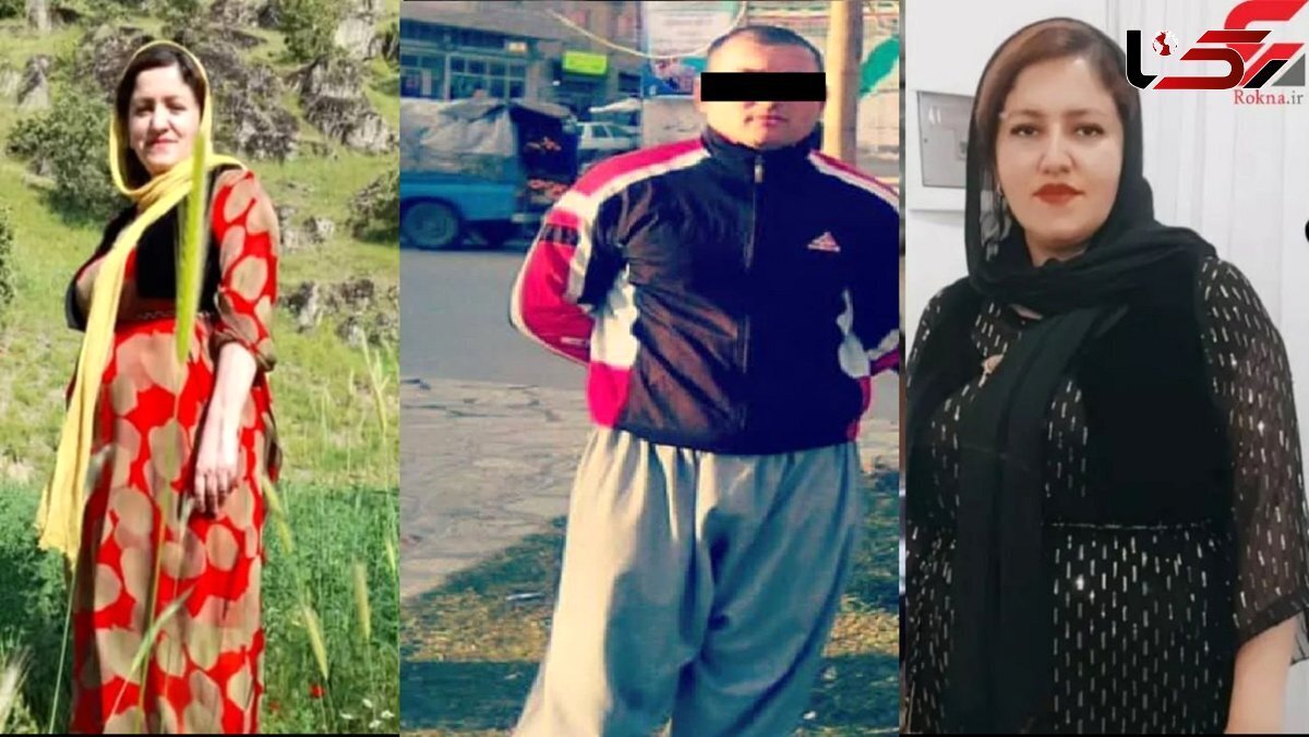 قاتل شیلر رسولی صبح امروز اعدام شد | روز حادثه چه اتفاقی افتاد؟