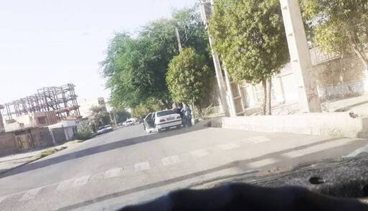 یک روحانی در ایرانشهر به وسیله افراد مسلح ربوده شد