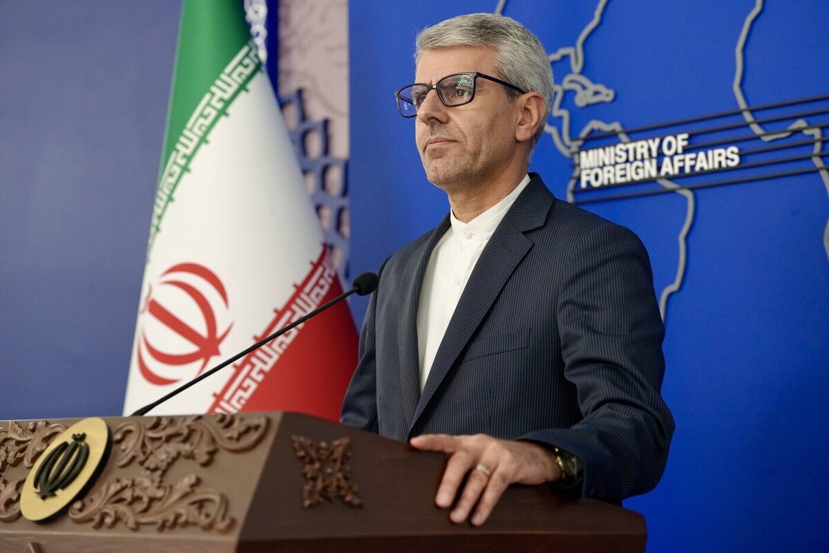 ادامه مذاکرات ایران و آمریکا لغو شد؟!