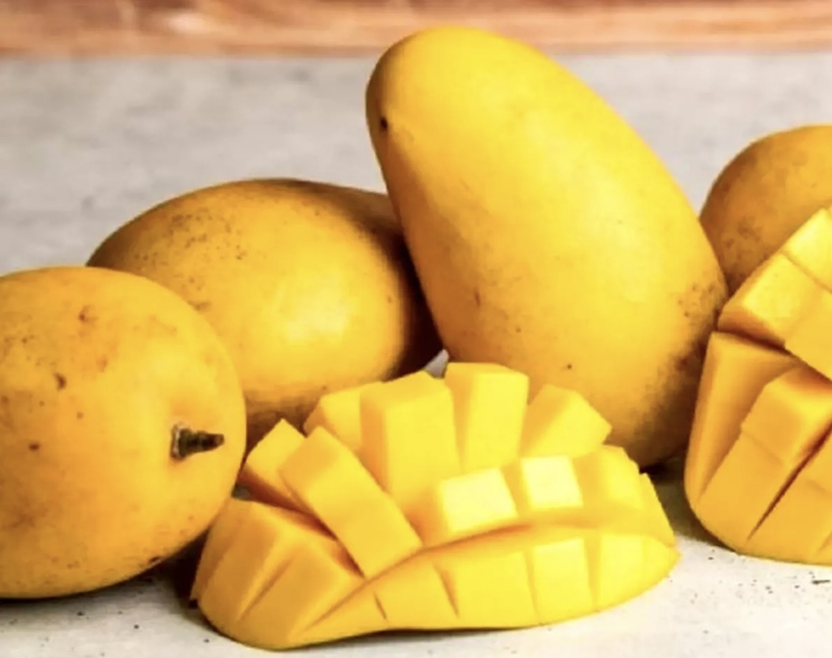 چگونه انبه را در رژیم غذایی خود بگنجانیم؟