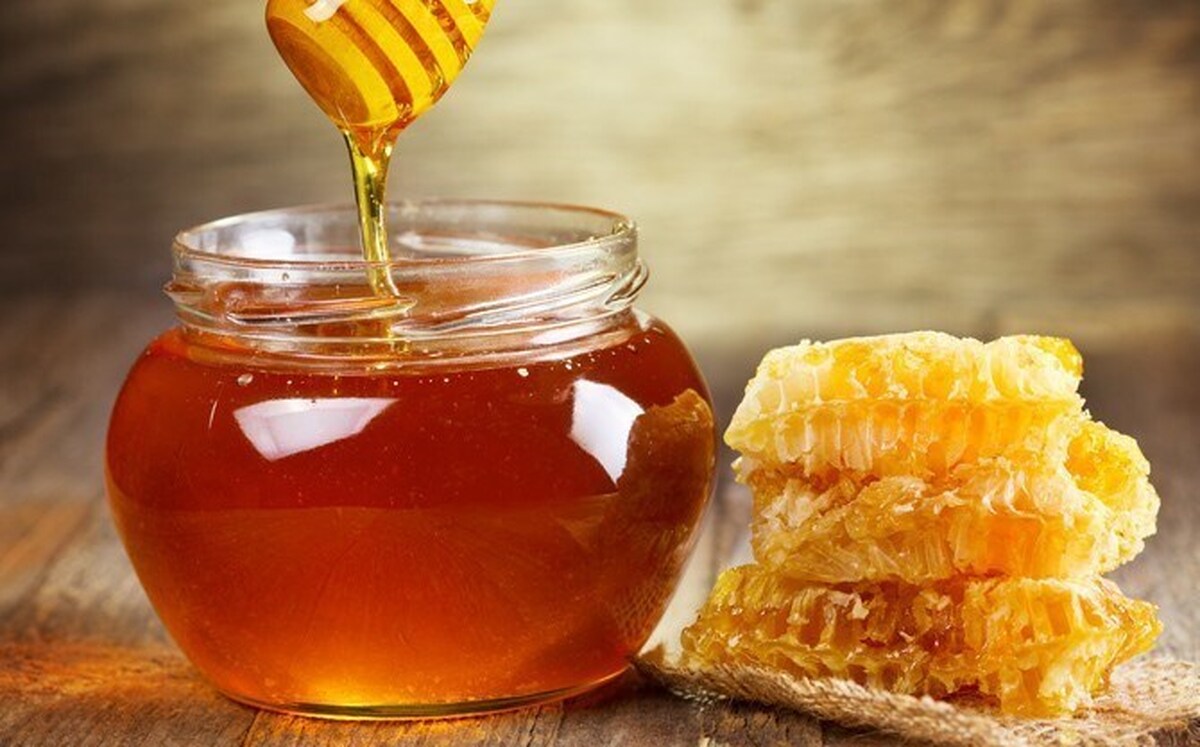 ۱۰ مورد از فواید تنها فراورده طبیعی زنبور