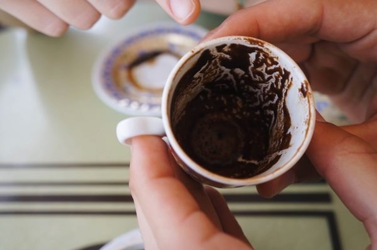 فال قهوه امروز چهارشنبه ۳۱ اردیبهشت ماه ۱۴۰۴