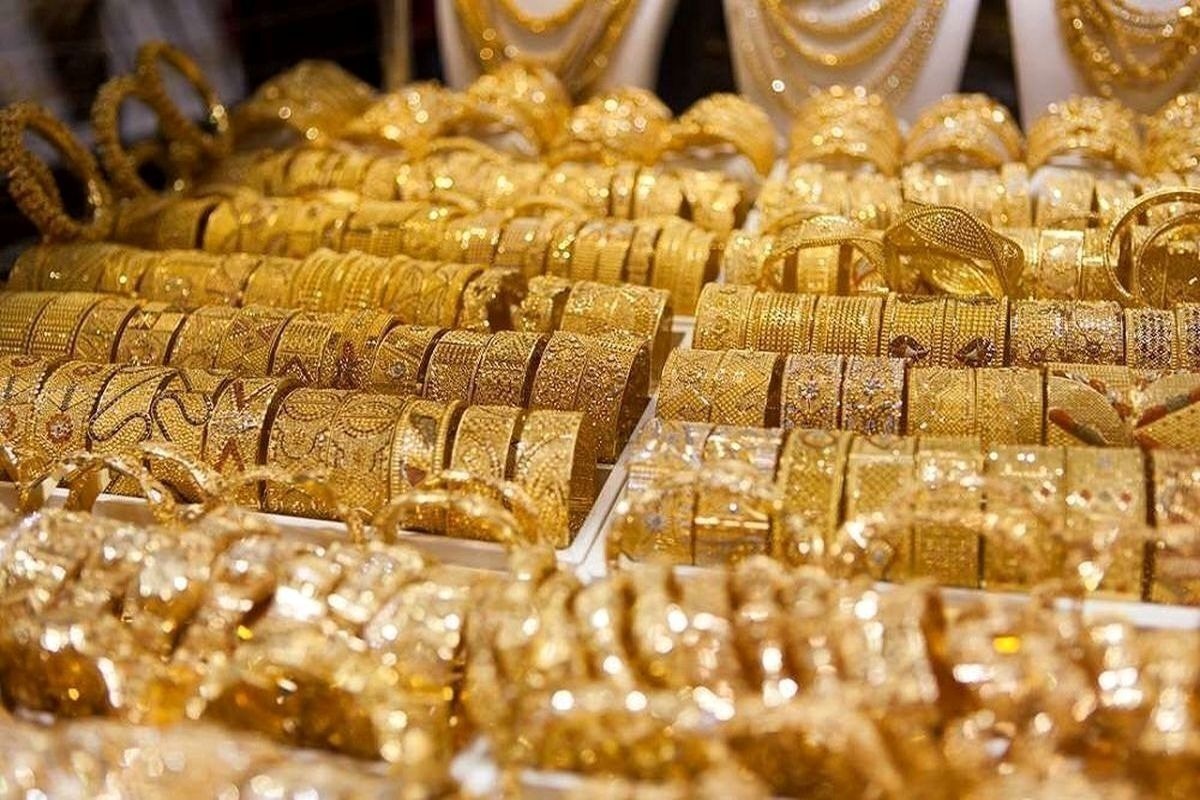 قیمت طلای ۱۸ عیار امروز چهارشنبه ۳۱ اردیبهشت ۱۴۰۴ + جدول
