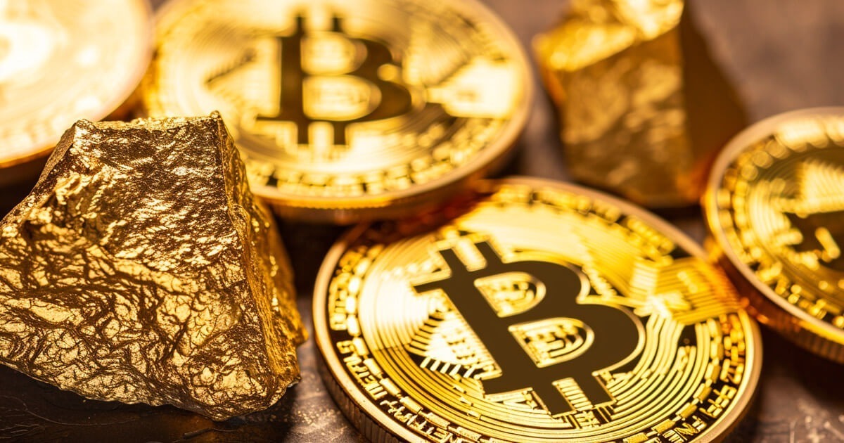 قیمت بیت کوین امروز ۳۱ اردیبهشت صعودی شد