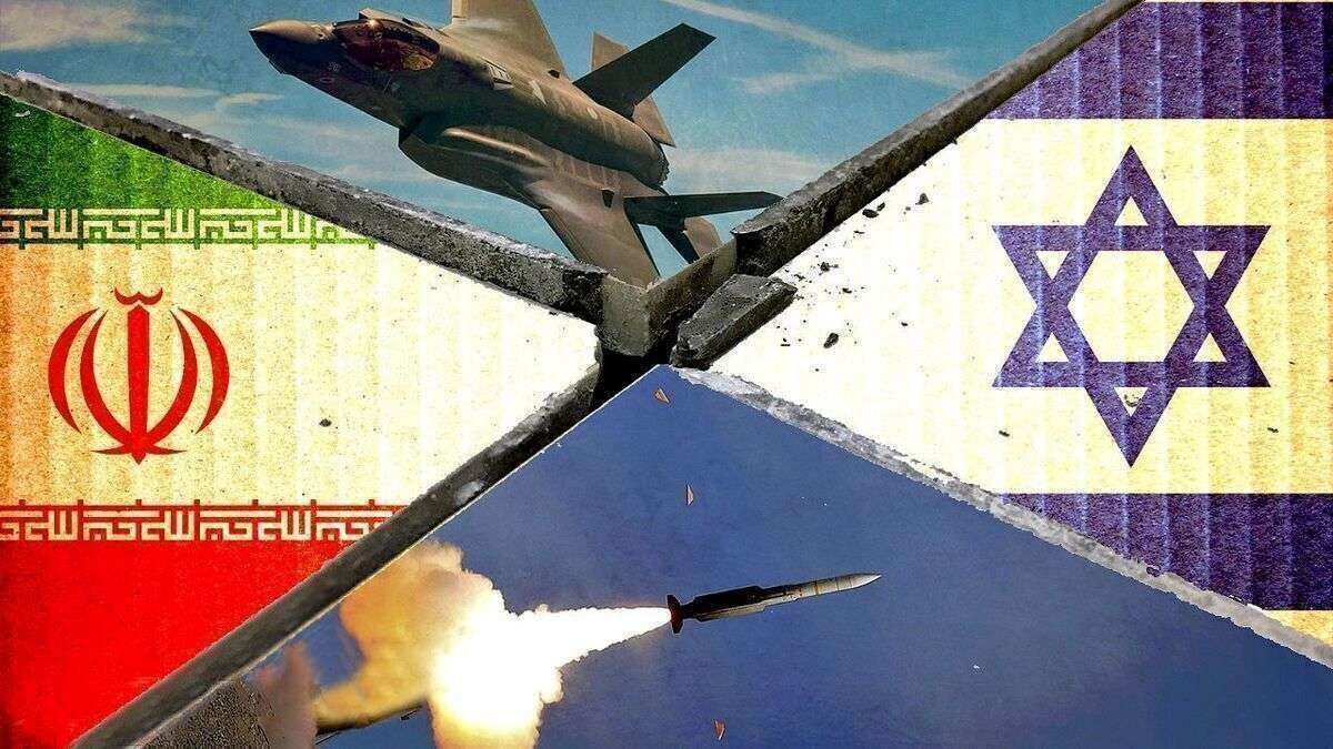اسرائیل برای حمله به ایران آماده می‌شود؟!