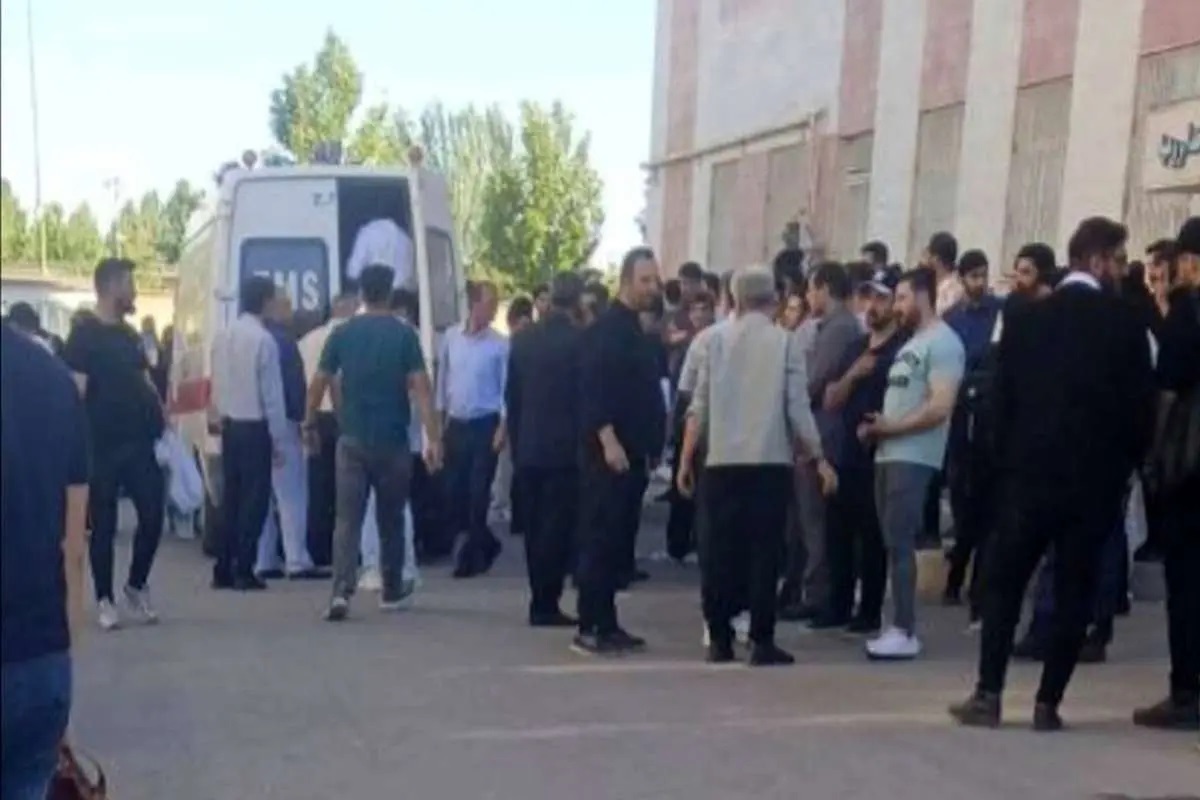 ماجرای چاقوکشی خونین در دانشگاه آزاد ارومیه چه بود؟