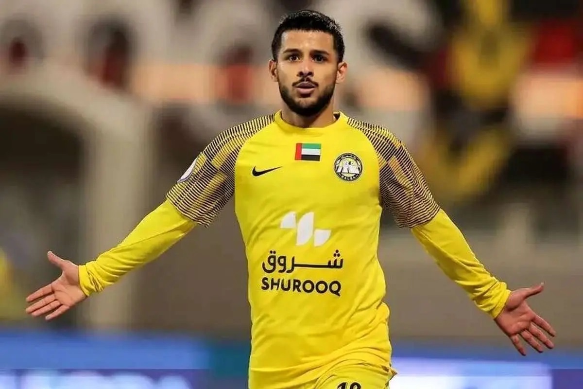 استقلال با این بازیکن بمب نقل و انتقالات را منفجر می‌کند؟!