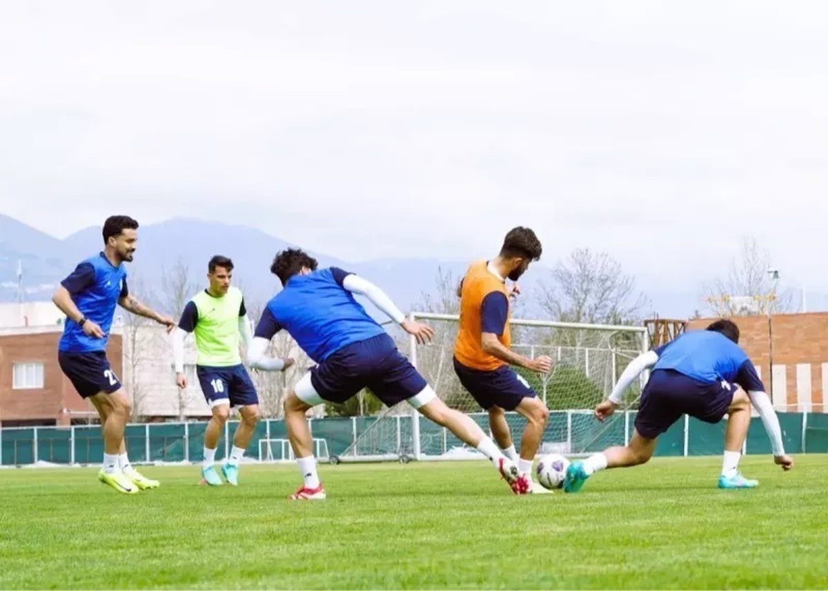 پنج پرسپولیسی به تیم ملی دعوت شدند