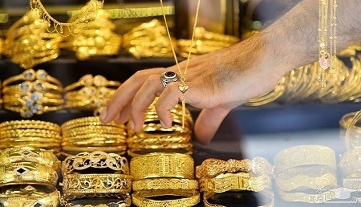 جدیدترین قیمت طلا و سکه | امروز پنجشنبه ۴ اردیبهشت ۱۴۰۴