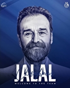 جلال چراغپور مربی استقلال شد / مجتبی جباری سرمربی
