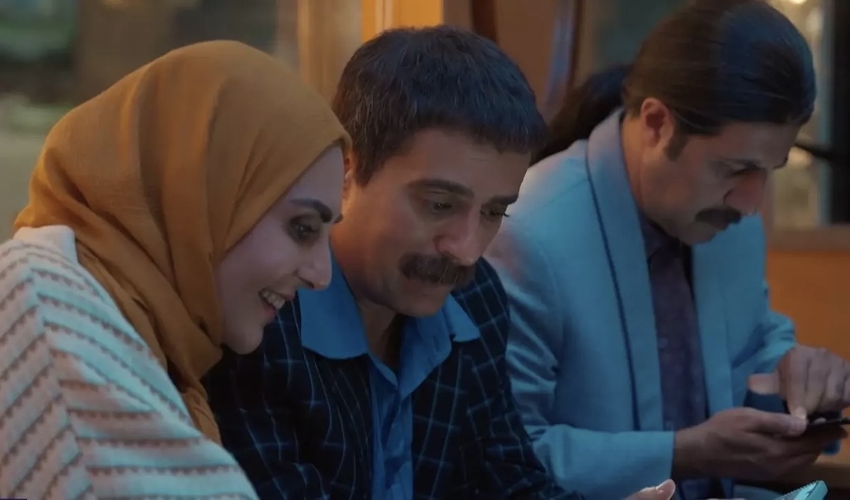 بازیگران و زمان پخش سریال «پایتخت ۸»