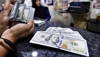 تداوم سقوط قیمت دلار