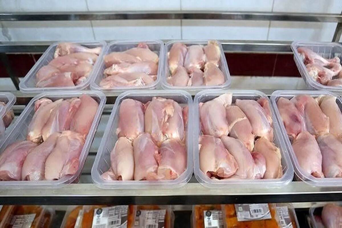 خبر مهم درباره اصلاح قیمت ۳ کالای اساسی | مرغ گران می‌شود ؟