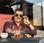 عکس | احمد مهران فر بازیگر نقش ارسطو با ظاهری جدید در تایلند!