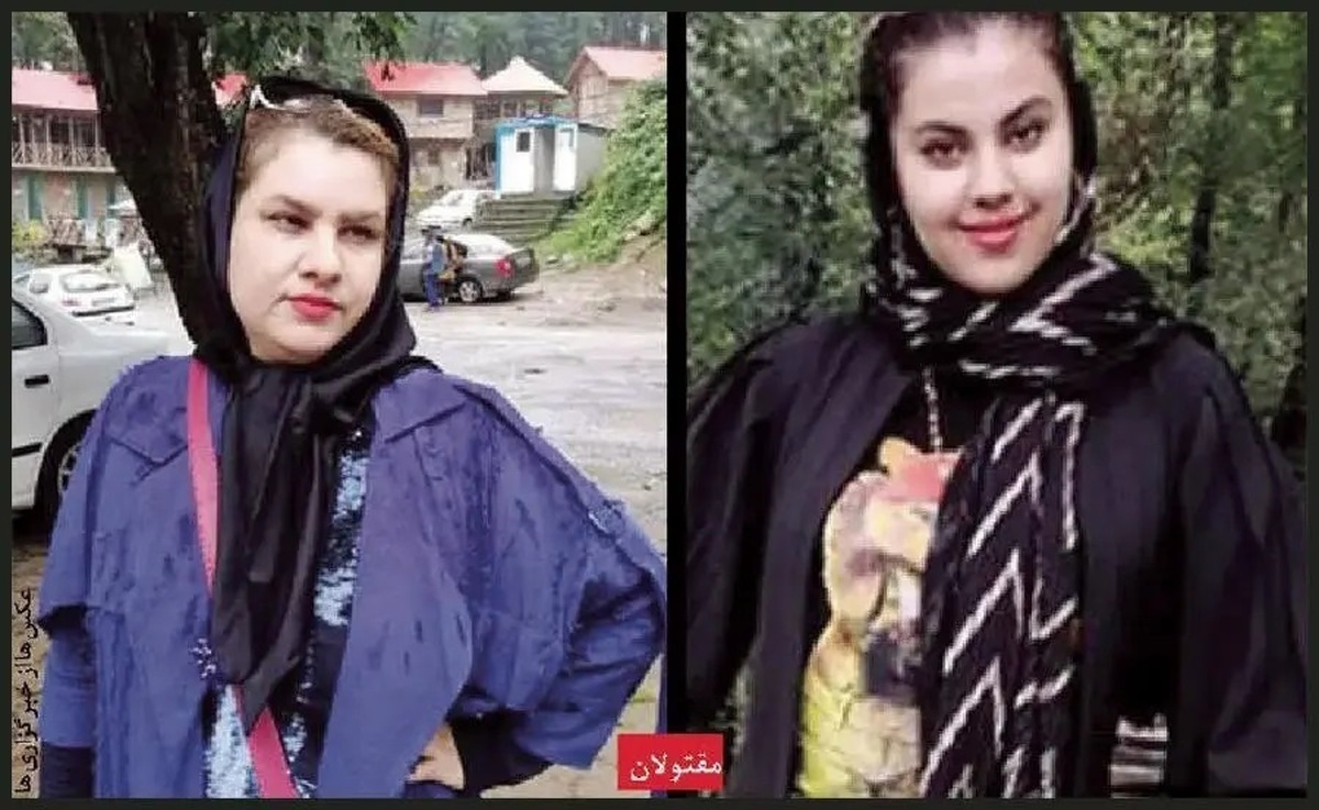 نوعروس ۱۷ ساله به همراه مادرش در منزلشان به قتل رسیدند