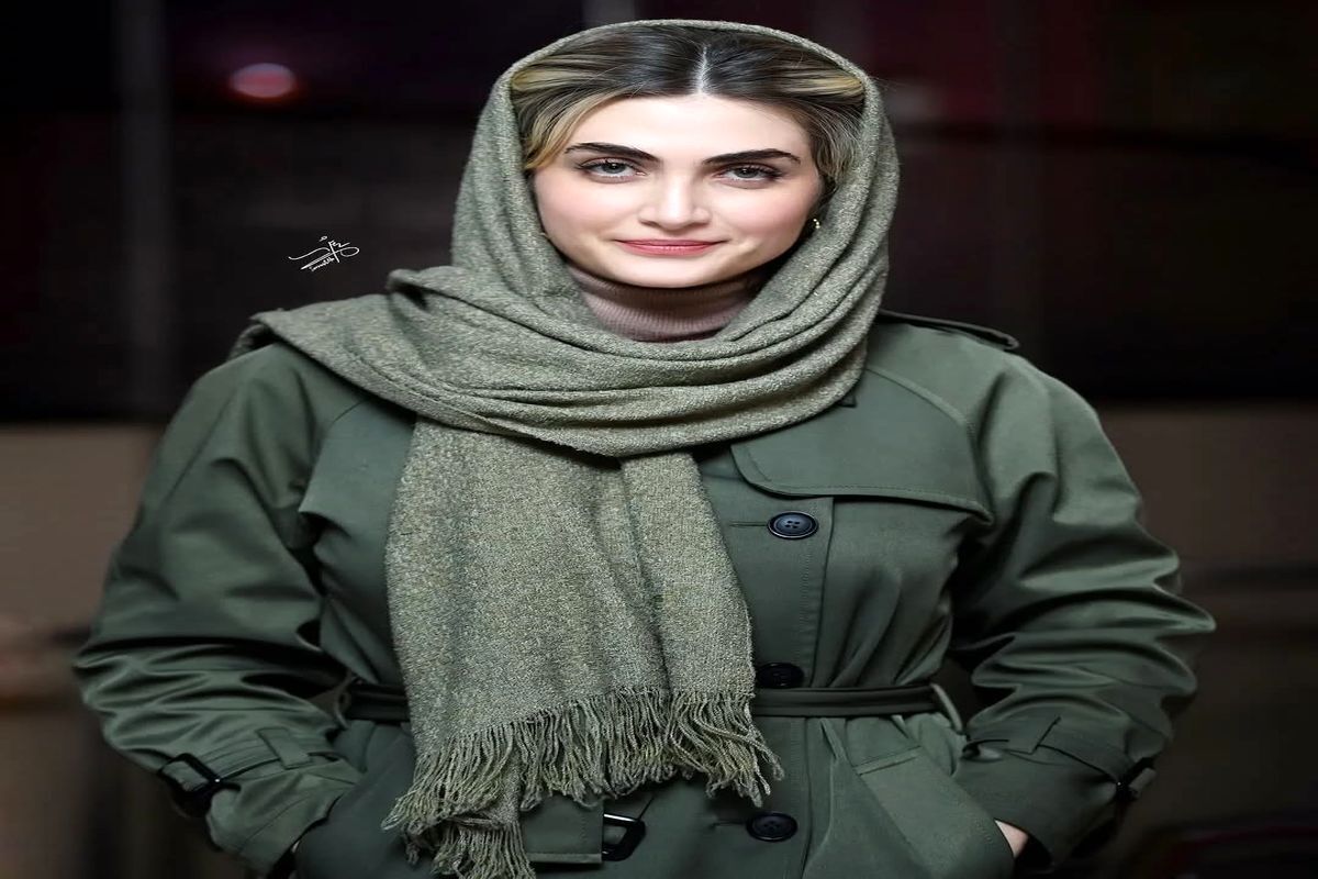 ویدئو | اولین تست بازیگری الناز ملک را ببینید!