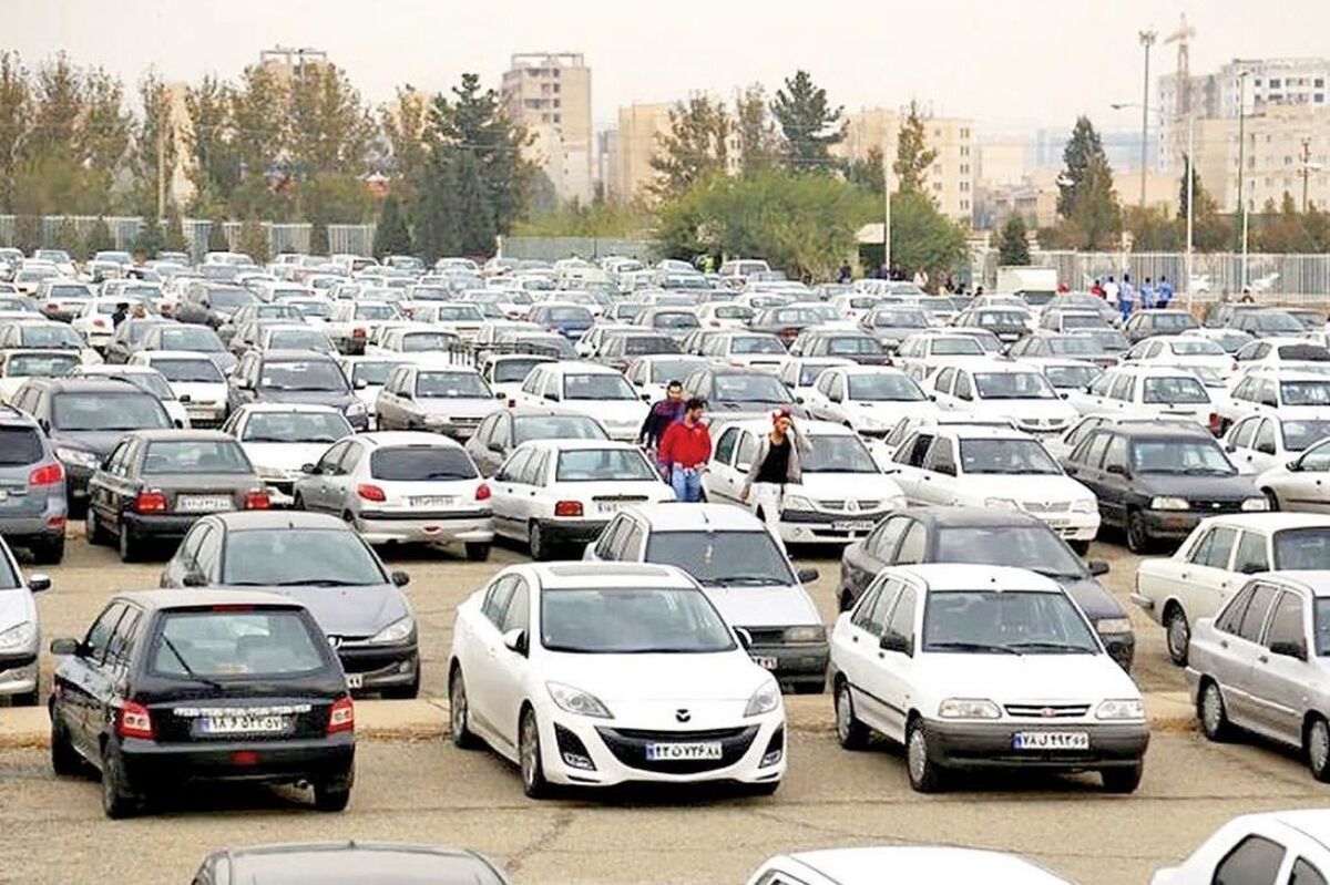 قیمت خودرو‌های داخلی امروز یکشنبه ۷ اردیبهشت ۱۴۰۴ | تغییر قیمت دنا و تارا در بازار + جدول