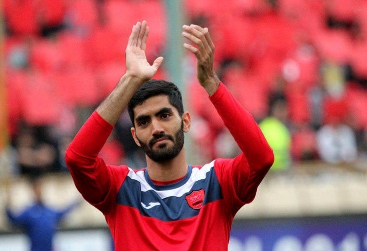 محمد انصاری به پرسپولیس برمی گردد ؟