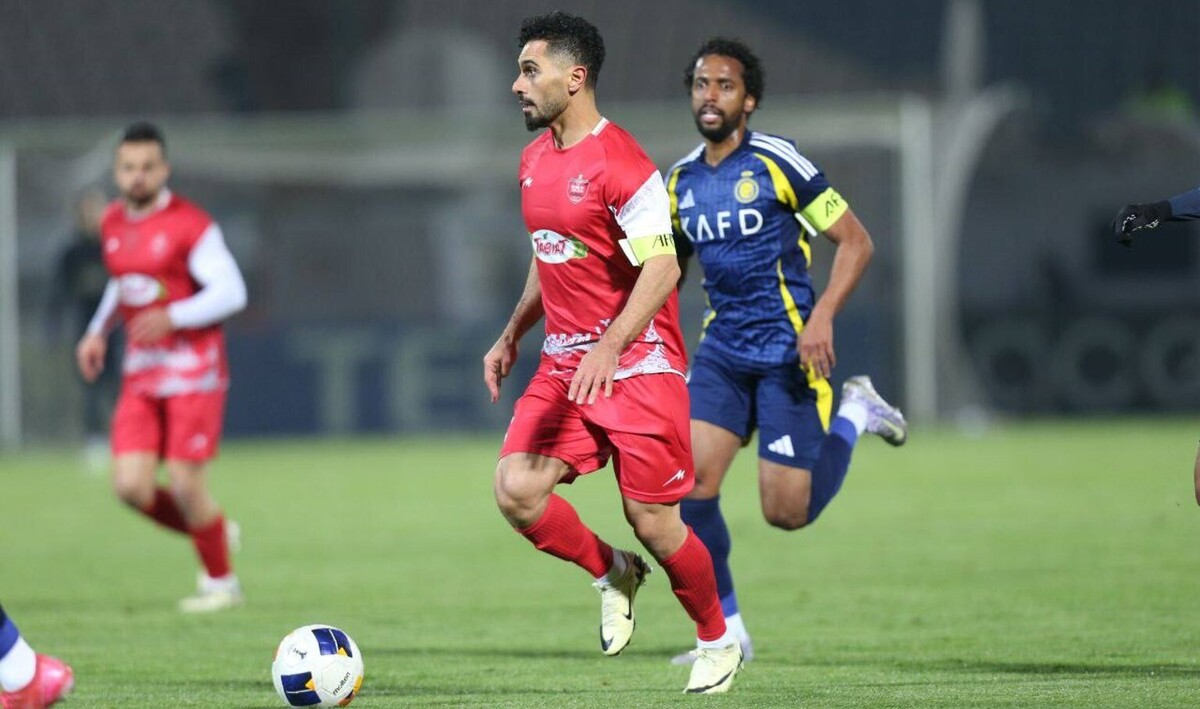 شایعه از درون تیم پرسپولیس به گوش هوادار متمول