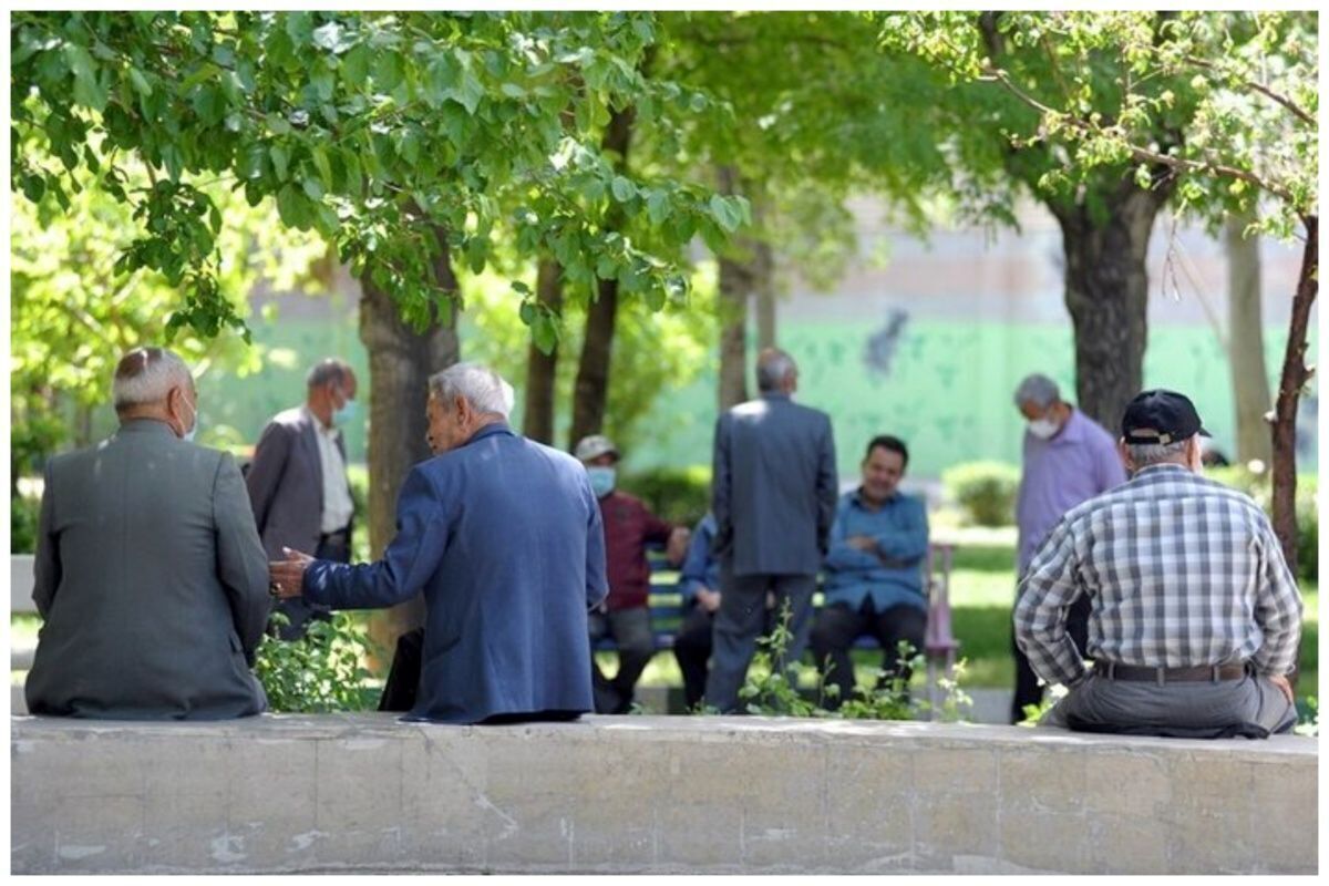 خبر مهم درباره سقف و کف «حقوق» بازنشستگان در سال جاری