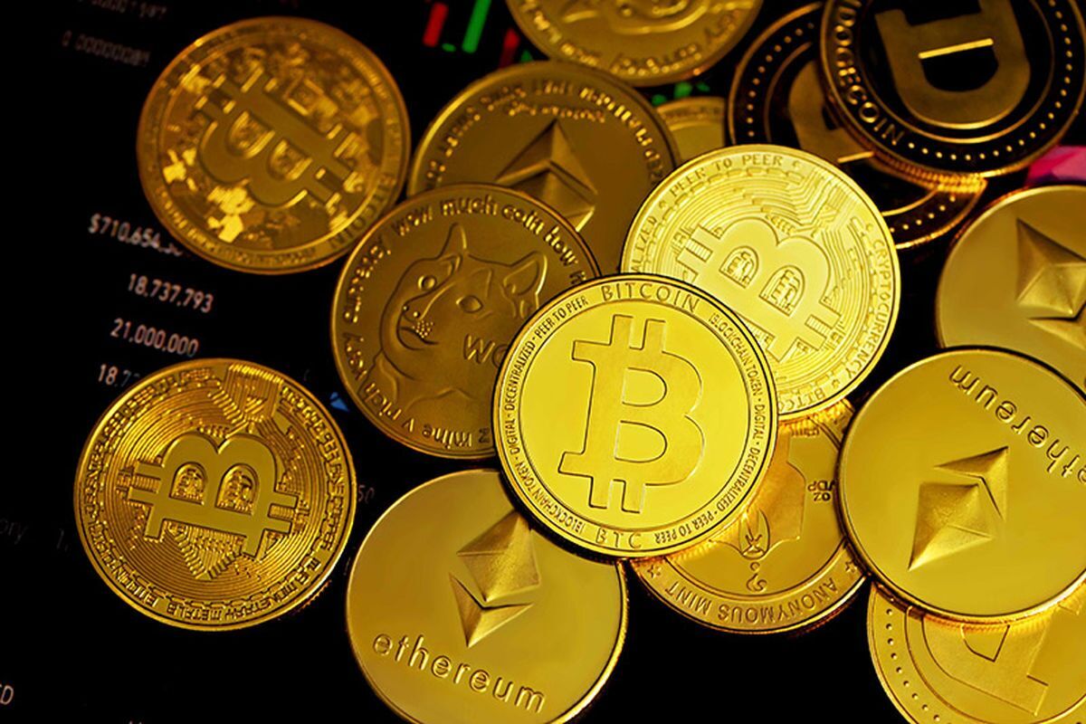 آخرین نرخ بیت‌کوین امروز یکشنبه ۷ اردیبهشت ۱۴۰۴