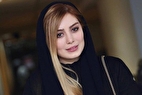 عکس | بوگاتی سحر قریشی فضای مجازی را پر کرد!