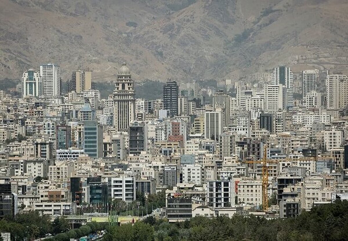 اجاره خانه در منطقه ۲ تهران چند؟