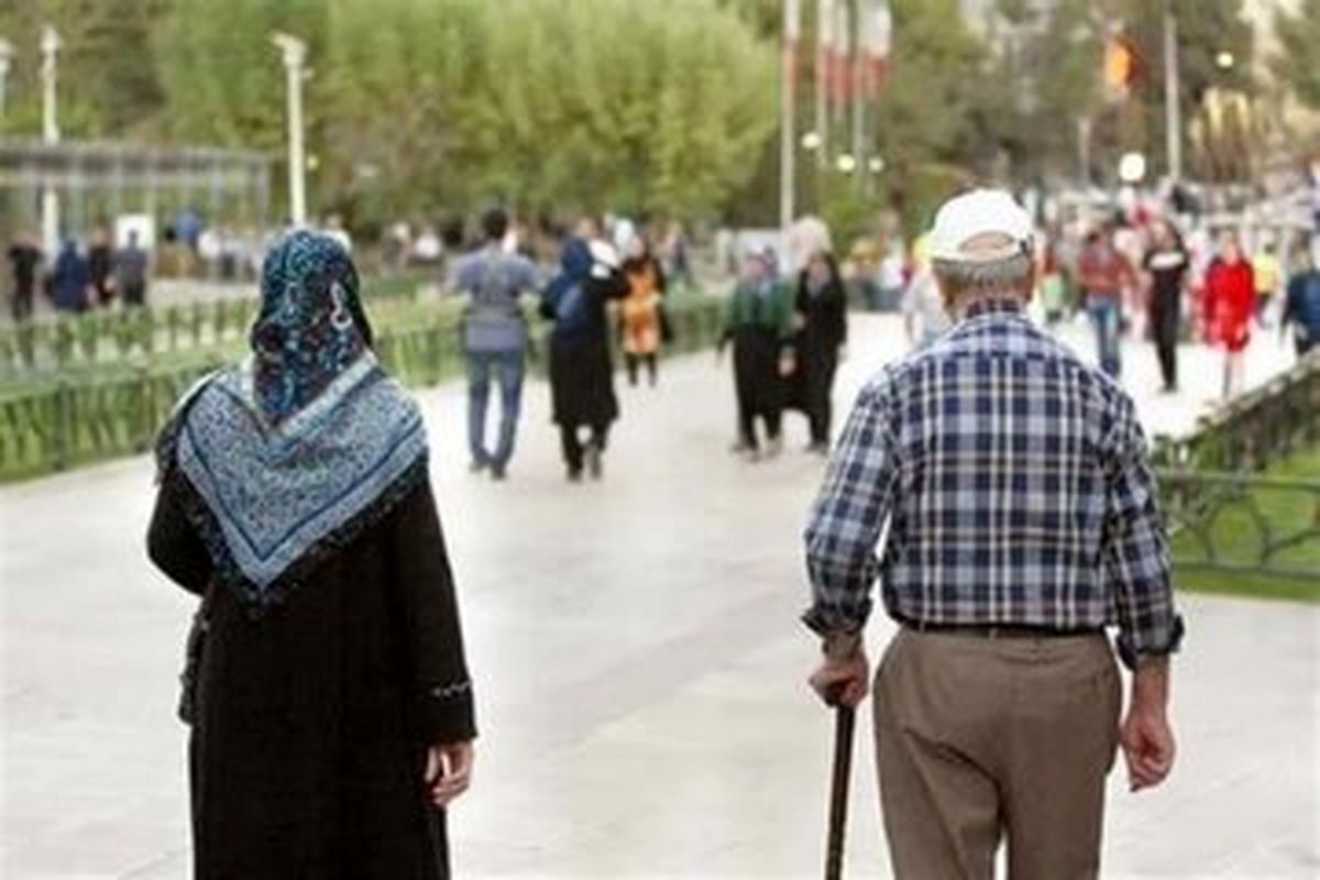 خبر فوری | افزایش ۵۰ درصدی حقوق بازنشستگان در سال ۱۴۰۴