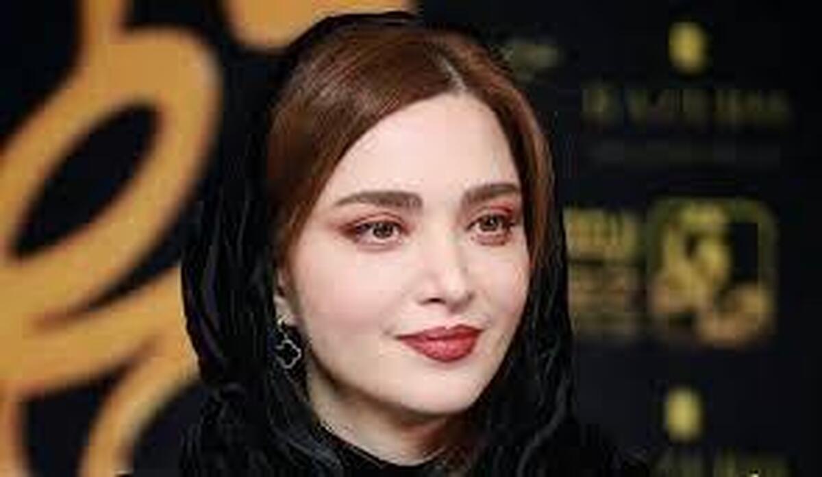تصویری از بهنوش طباطبایی با استایل باشگاهی!