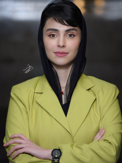 عکس | تصاویر خبرساز از شهاب حسینی و لاله مرزبان خارج از سریال