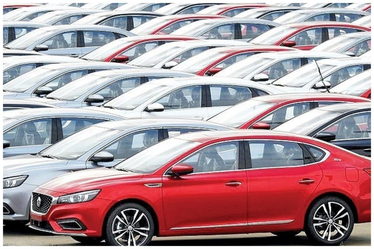 قیمت خودرو‌های داخلی امروز ۹ اردیبهشت ۱۴۰۴ | ریزش ۵ تا ۲۰ میلیون تومانی قیمت‌ها + خودرو