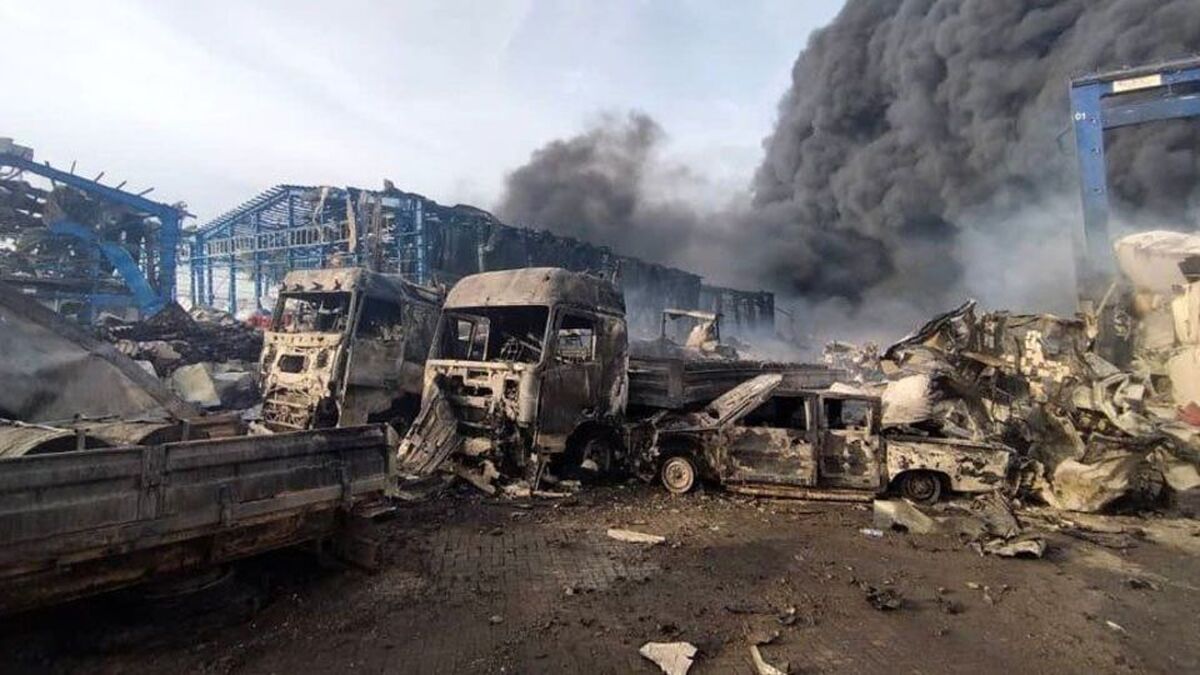 حادثه انفجار بندر شهید رجایی | افزایش تعداد جان باختگان به ۷۰ نفر