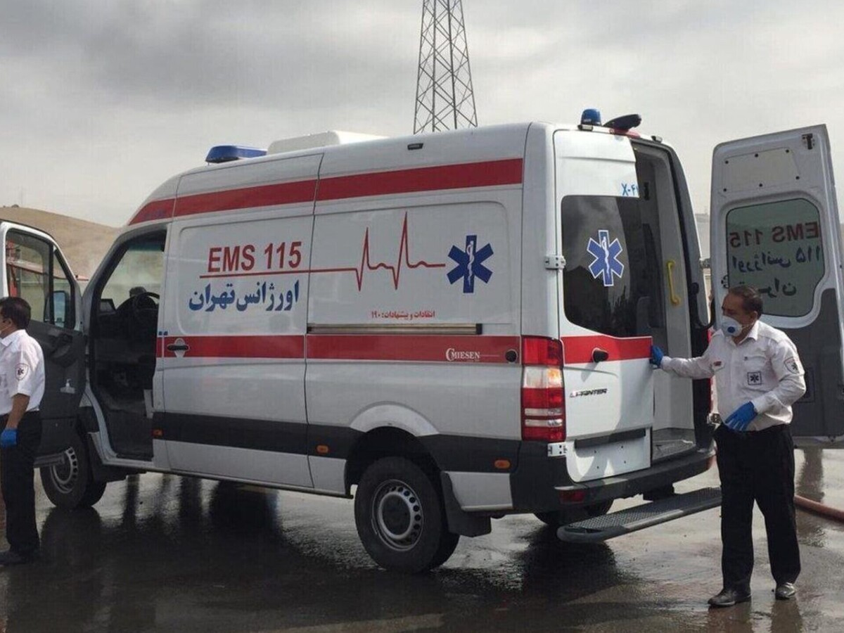 هواشناسی هشدار داد | تهران آماده‌باش شد