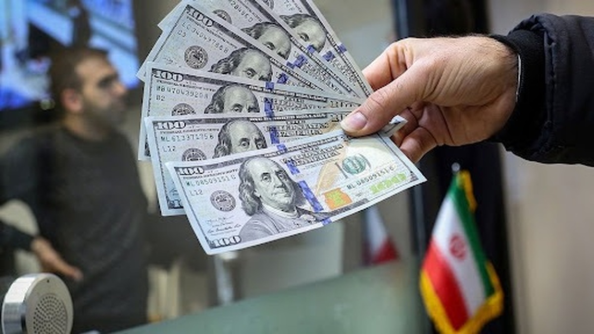 قیمت دلار و یورو در صرافی ملی امروز سه شنبه ۹ اردیبهشت ۱۴۰۴