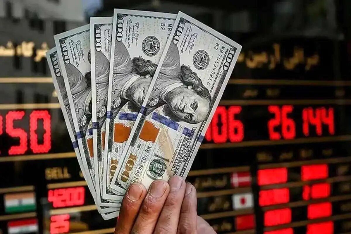 قیمت دلار مبادله‌ای امروز سه شنبه ۹ اردیبهشت ۱۴۰۴ + جدول