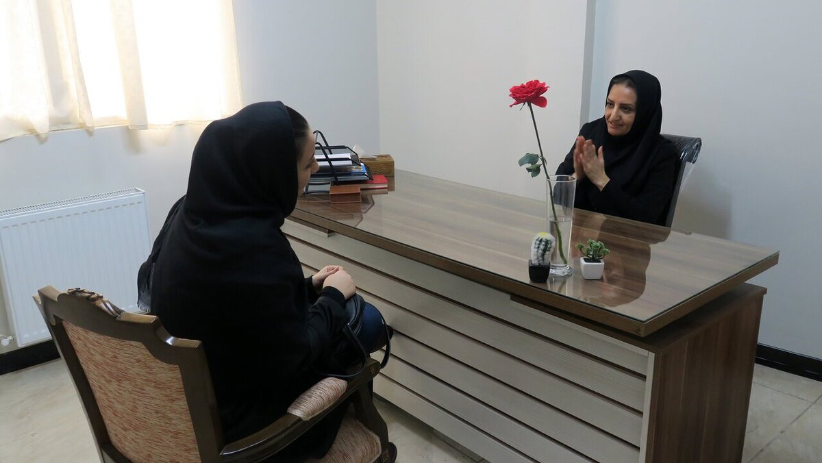 مبلغ یک جلسه تراپی چقدر است؟