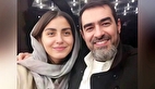 شهاب حسینی برای بار سوم پدر شد!