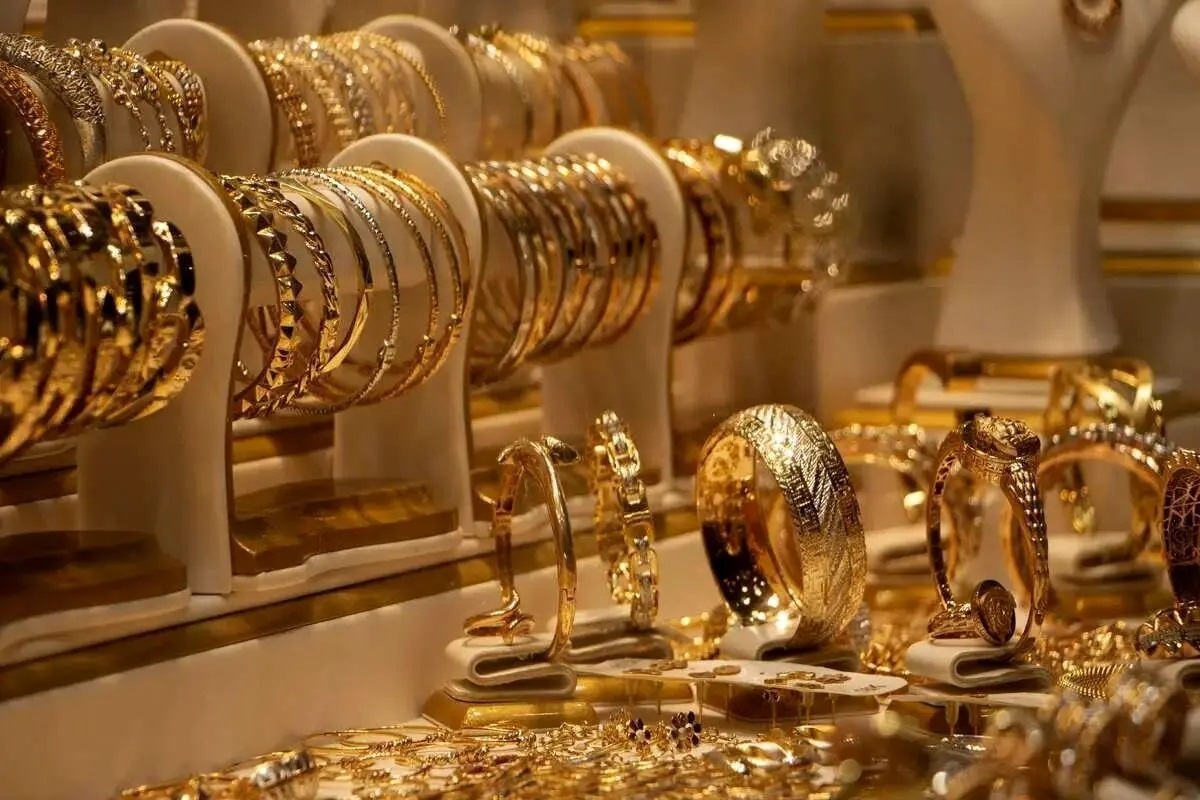 طلای دست دوم چند؟ امروز سه شنبه ۹ اردیبهشت ۱۴۰۴