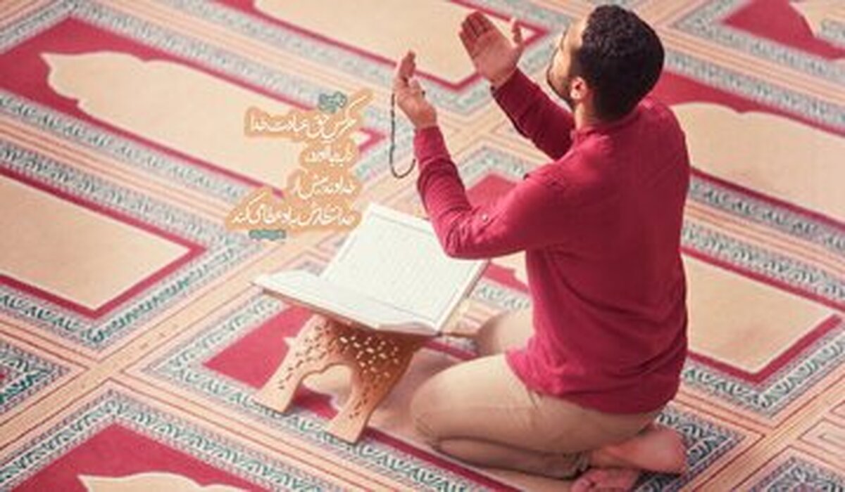 نماز این ۸ گروه پذیرفته نمی‌شود
