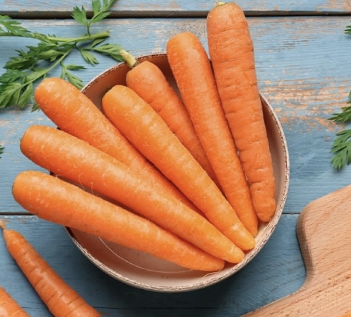 یک سبزی مناسب برای جلوگیری از ابتلا به سرطان