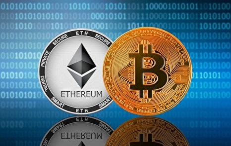 آخرین قیمت بیت کوین و اتریوم امروز ۱۰ خرداد ۱۴۰۴