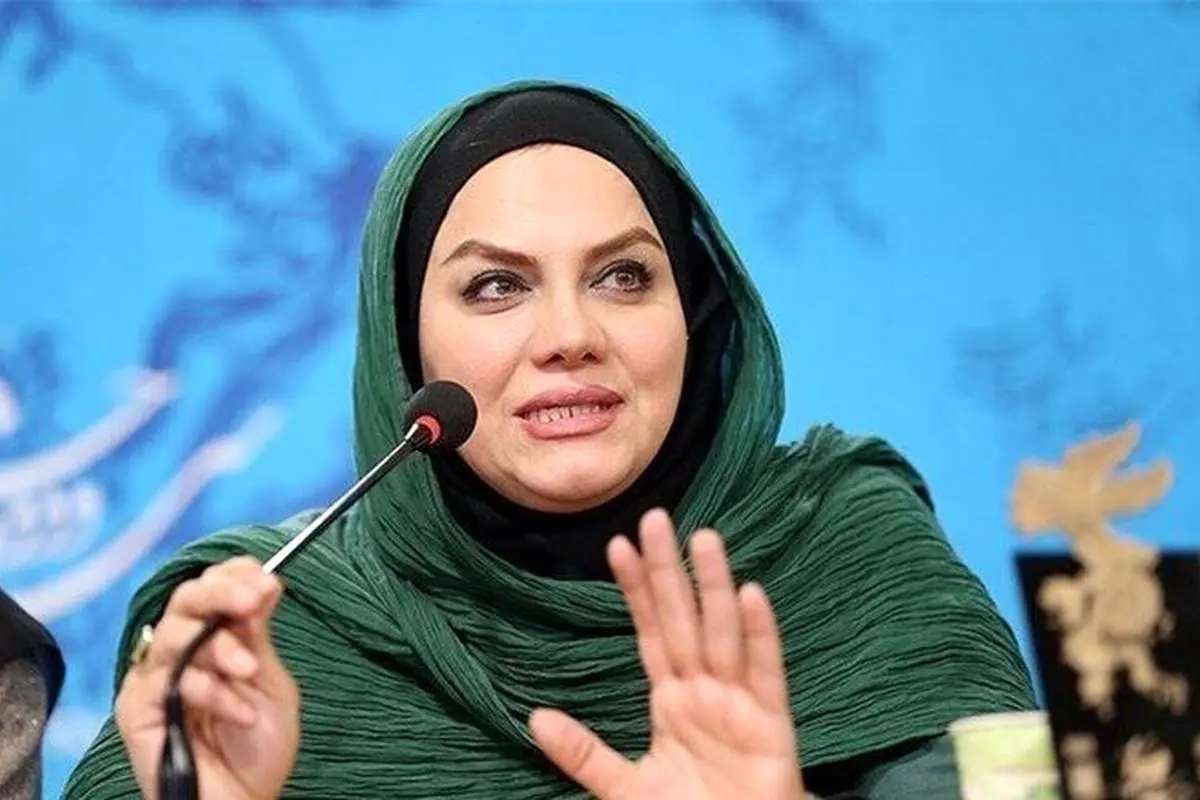 نرگس آبیار بعد از توقیف ناگهانی سووشون چه گفت؟