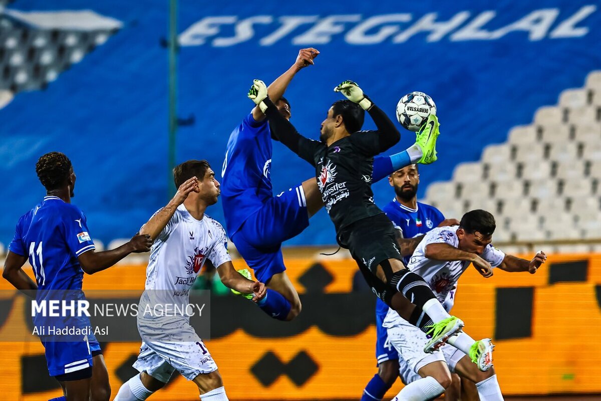استقلال برای حضور در آسیا یک مانع بزرگ دارد؛ هزار و ۶۰۰ میلیارد!