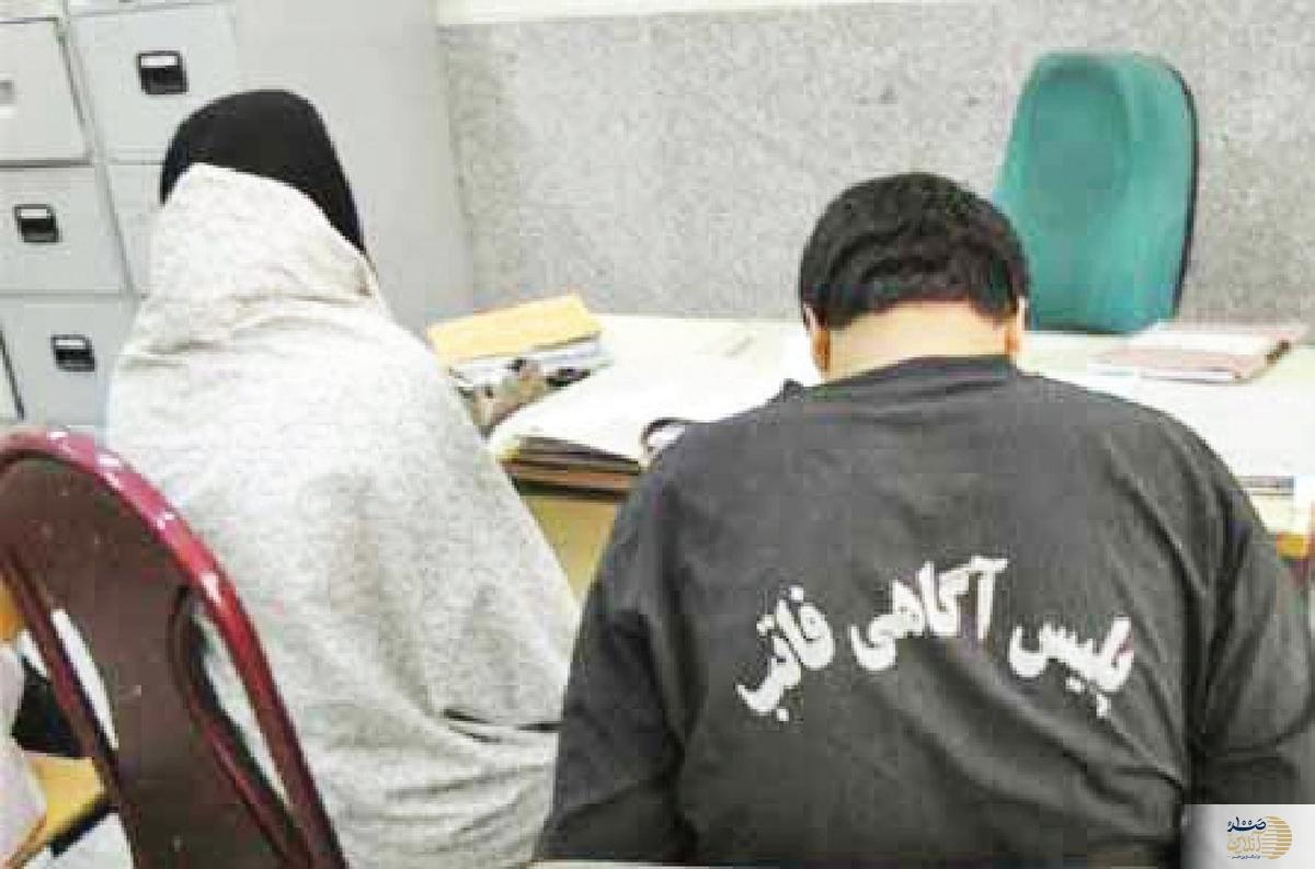 عشق و عاشقی با دختر همسایه عاقبت شومی داشت!
