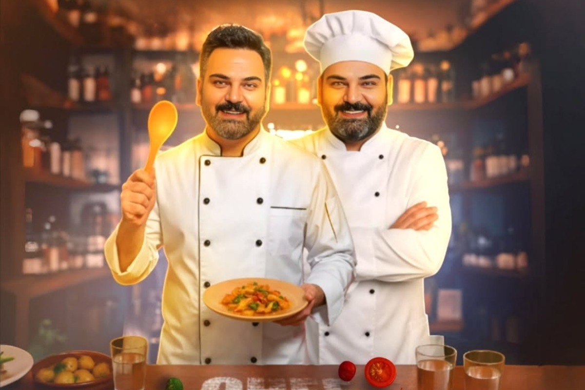جزئیات جدید از برنامه « شفرونی » احسان علیخانی