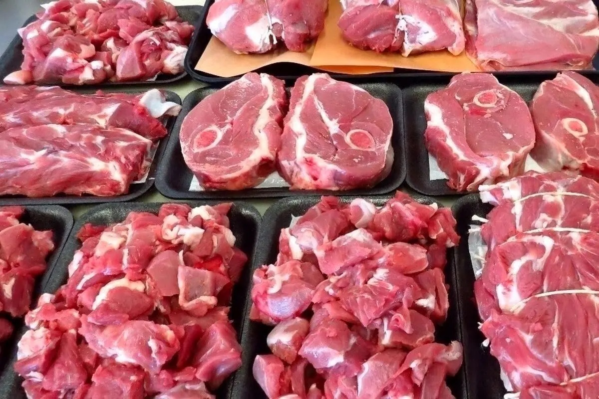 گوشت قرمز چند؟ یکشنبه ۱۱ خرداد ۱۴۰۴ + جدول